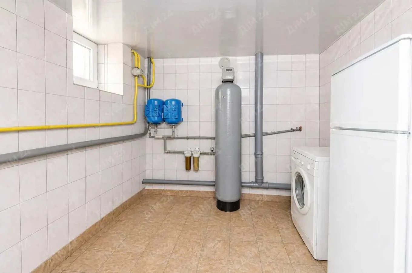 4-к будинок Полтава, Залізничне, Зоряна 1 19