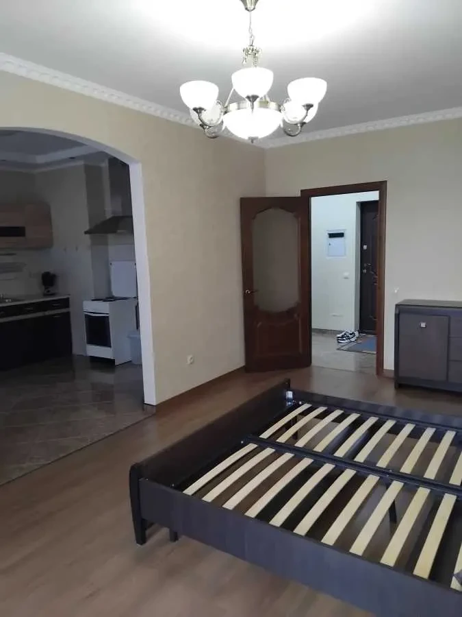 1-к квартира Київ, Дарницький, Вірменська 6а 2