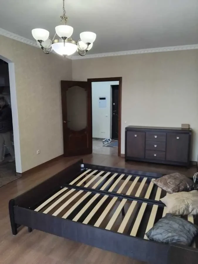 1-к квартира Київ, Дарницький, Вірменська 6а 10
