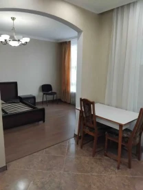 1-к квартира Київ, Дарницький, Вірменська 6а