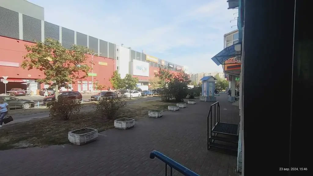 об’єкт сфери послуг Київ, Деснянський, Миколи Лаврухіна 5 3