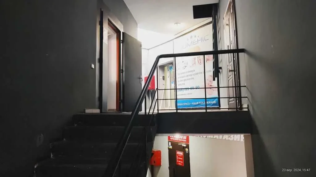 об’єкт сфери послуг Київ, Деснянський, Миколи Лаврухіна 5 5