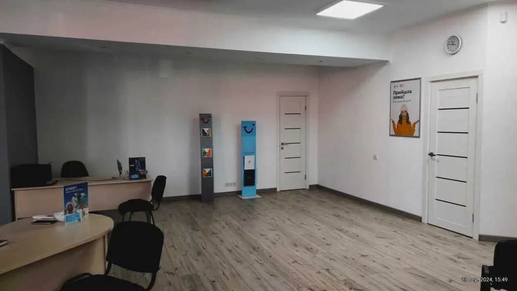 об’єкт сфери послуг Київ, Деснянський, Миколи Лаврухіна 5 10