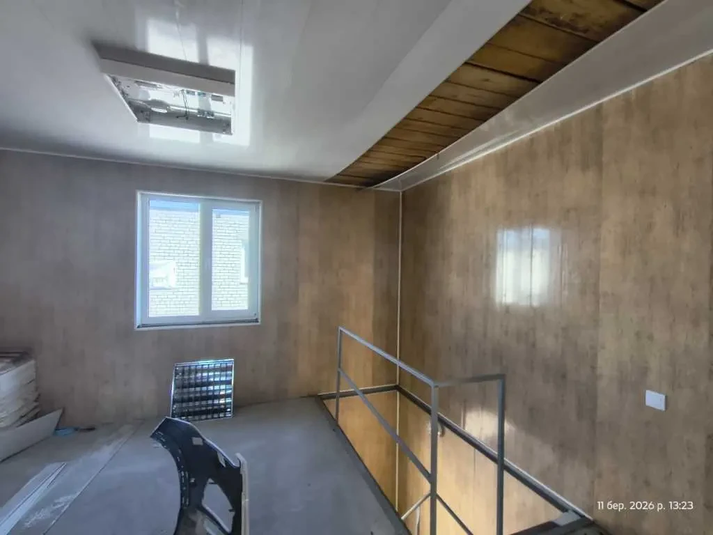 окремий гараж Київ, Деснянський, Миколи Закревського 93 20