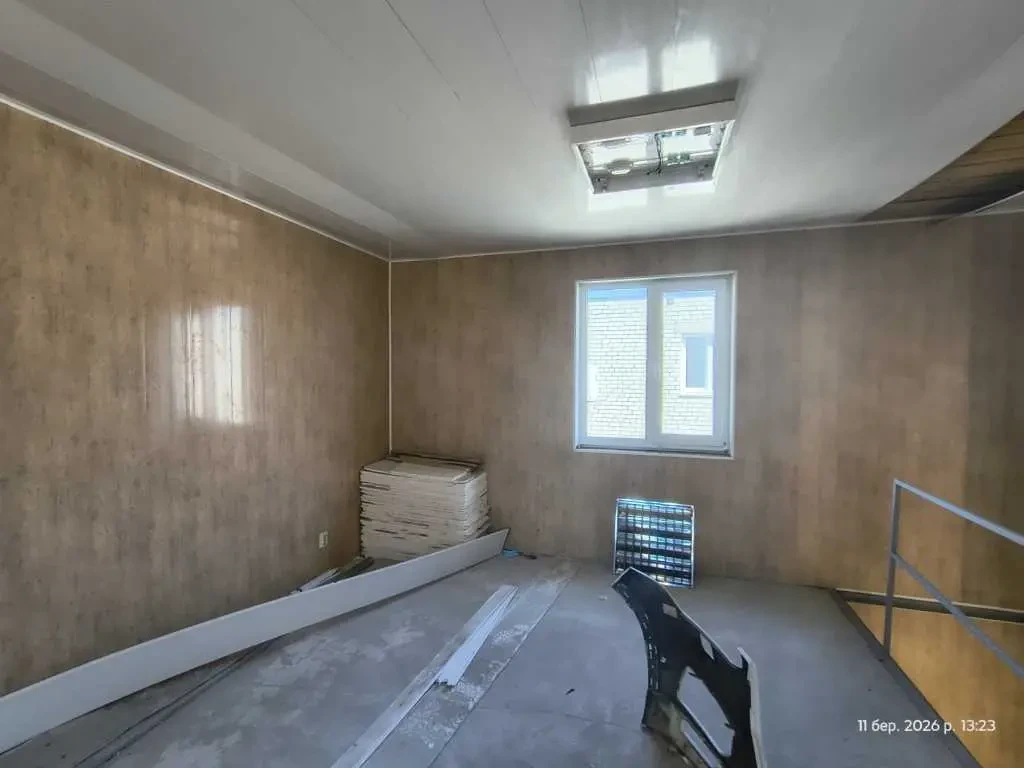 окремий гараж Київ, Деснянський, Миколи Закревського 93 21