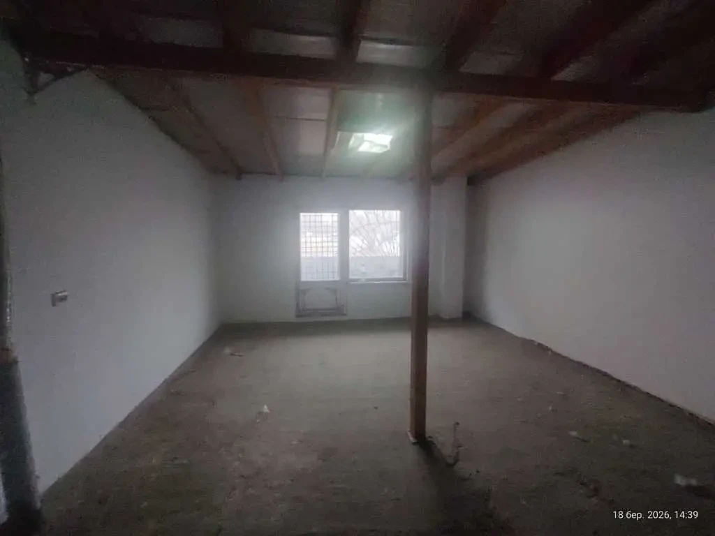 окремий гараж Київ, Деснянський, Миколи Закревського 93 16