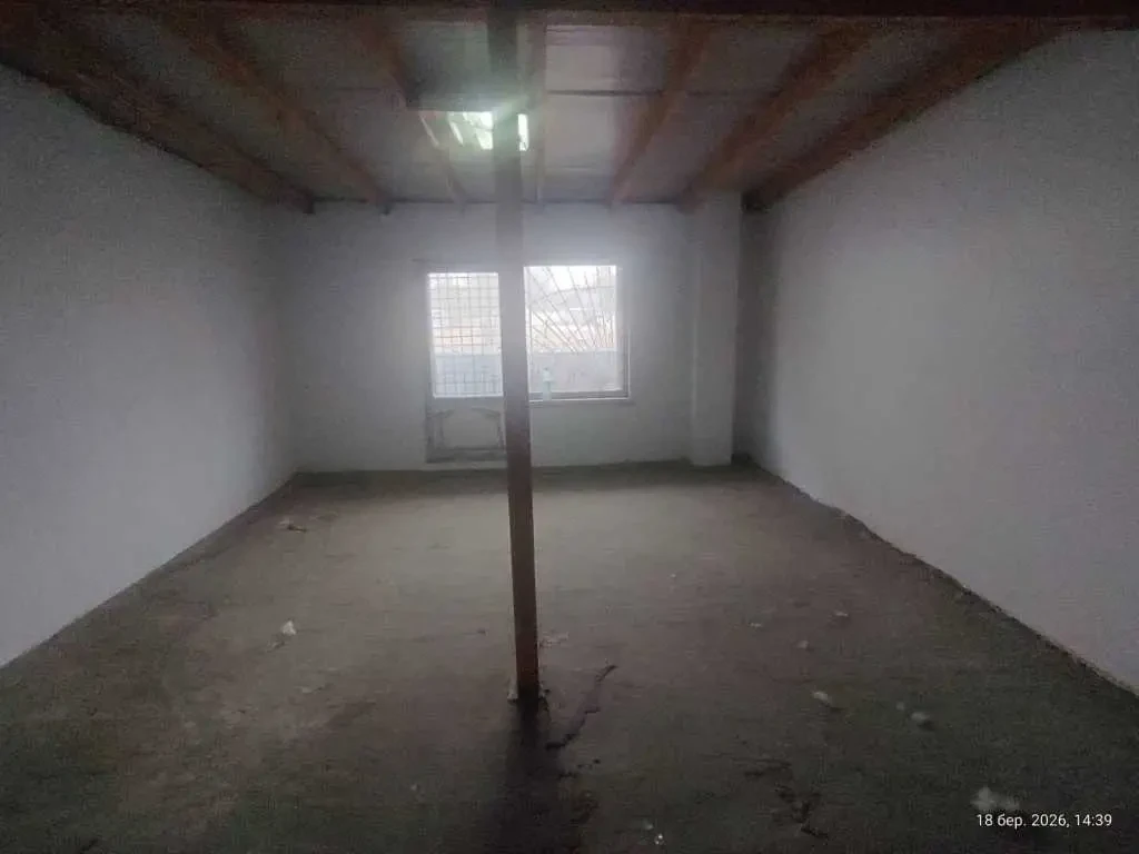 окремий гараж Київ, Деснянський, Миколи Закревського 93 19