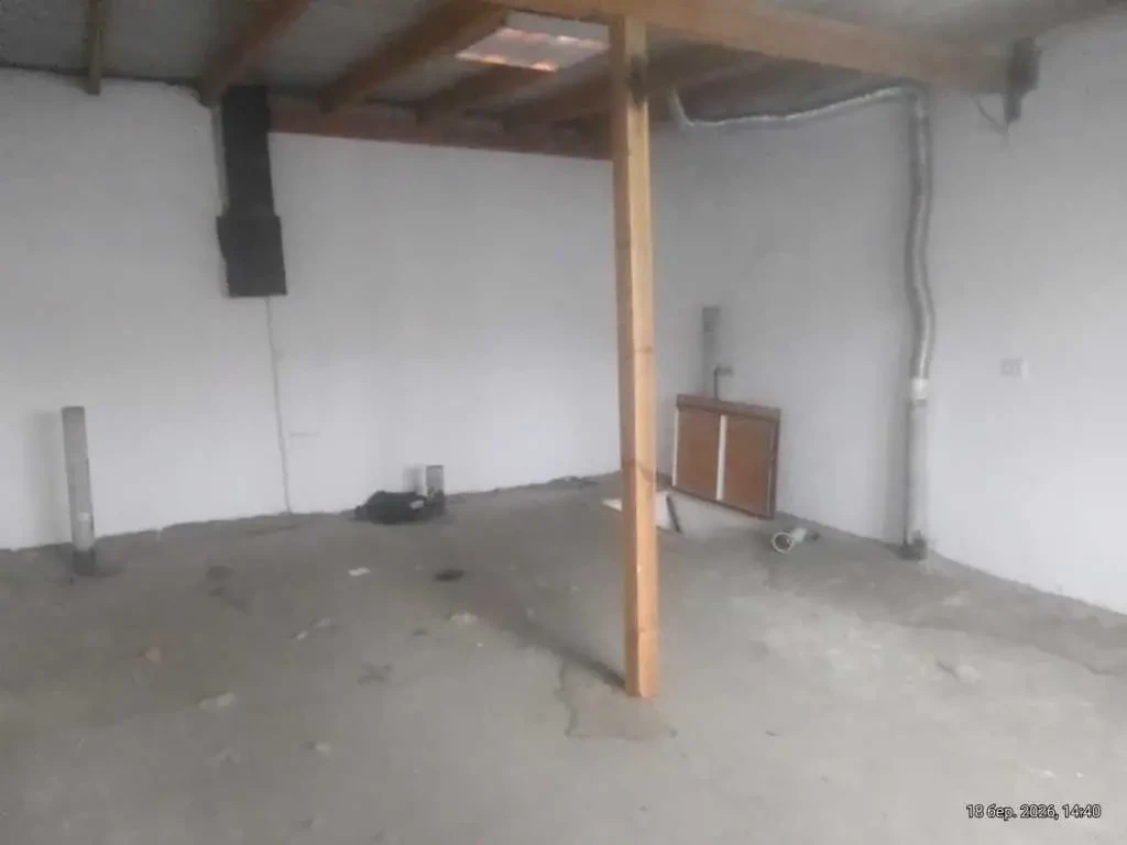 окремий гараж Київ, Деснянський, Миколи Закревського 93 23