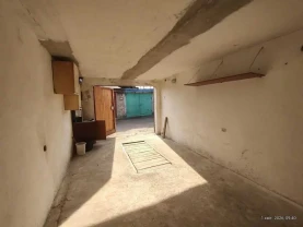 окремий гараж Київ, Деснянський, Крайня 17