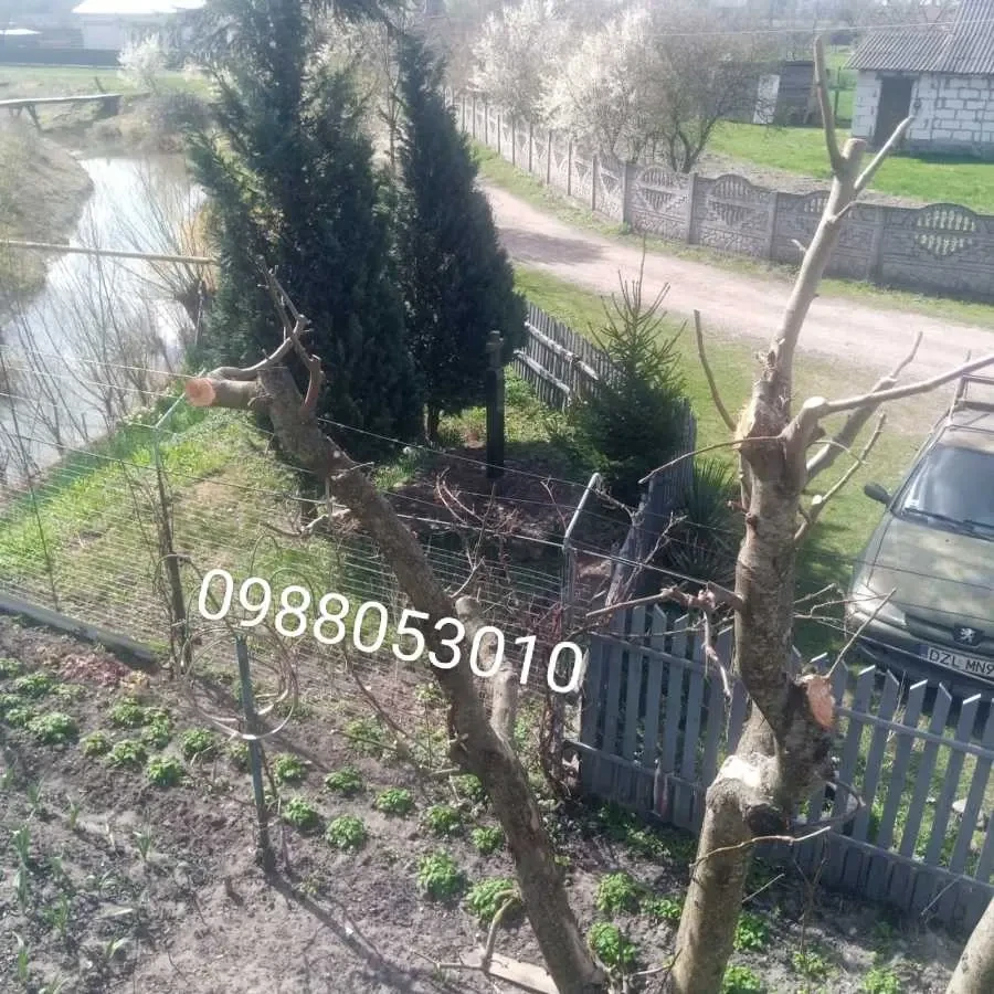 4-к будинок Радехівський, Ястребичі, Завірна 12а 6