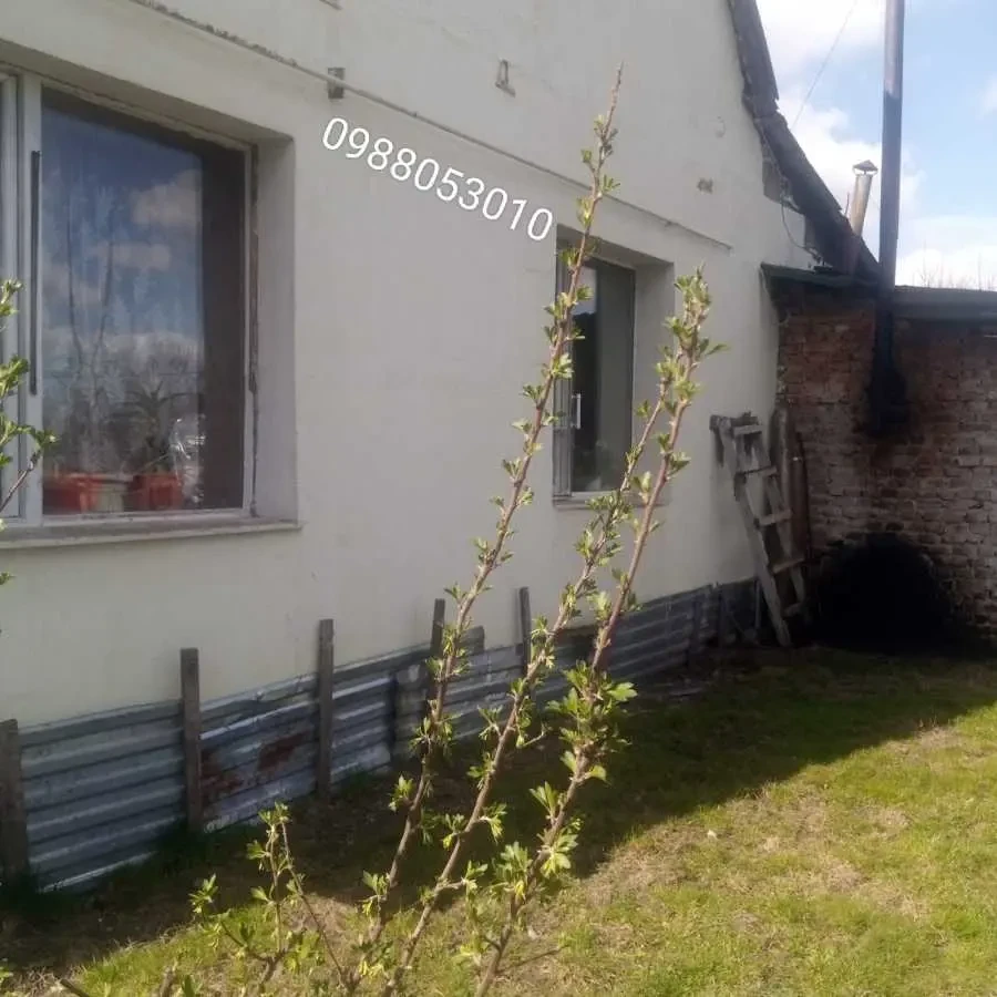4-к будинок Радехівський, Ястребичі, Завірна 12а 8