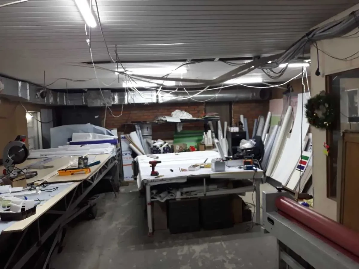 офісне приміщення Київ, Оболонський, Степана Бандери 21 7