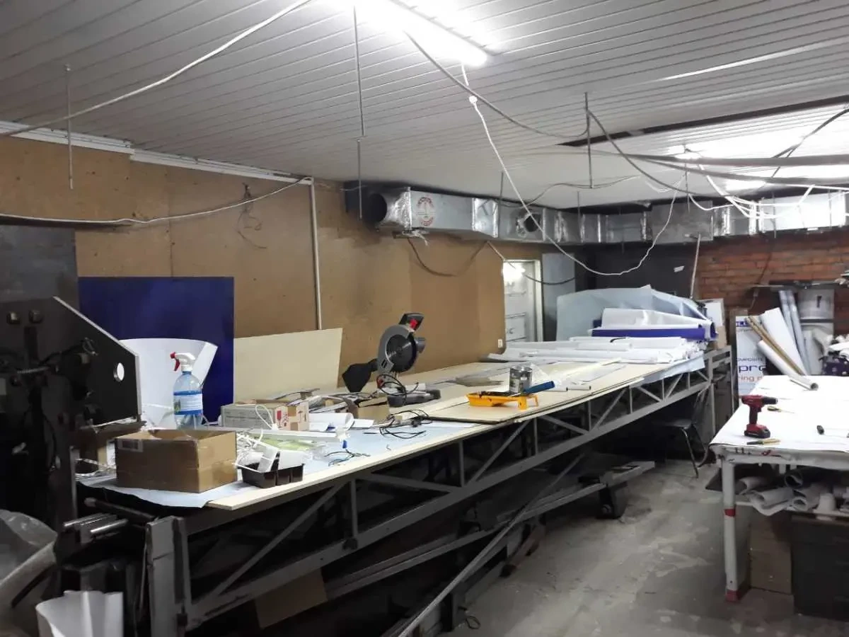 офісне приміщення Київ, Оболонський, Степана Бандери 21 6