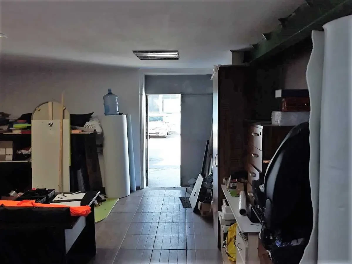 офісне приміщення Київ, Оболонський, Степана Бандери 21 3