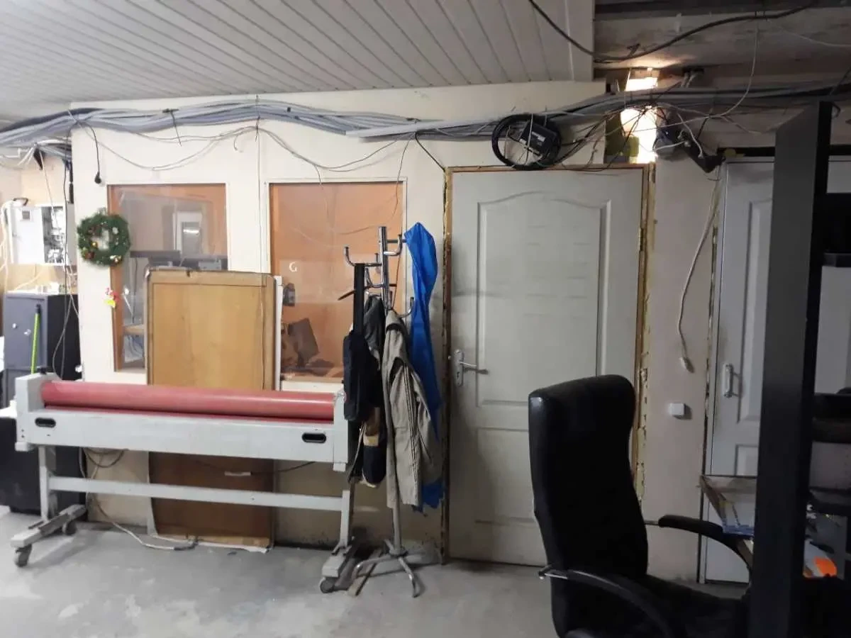 офісне приміщення Київ, Оболонський, Степана Бандери 21 4