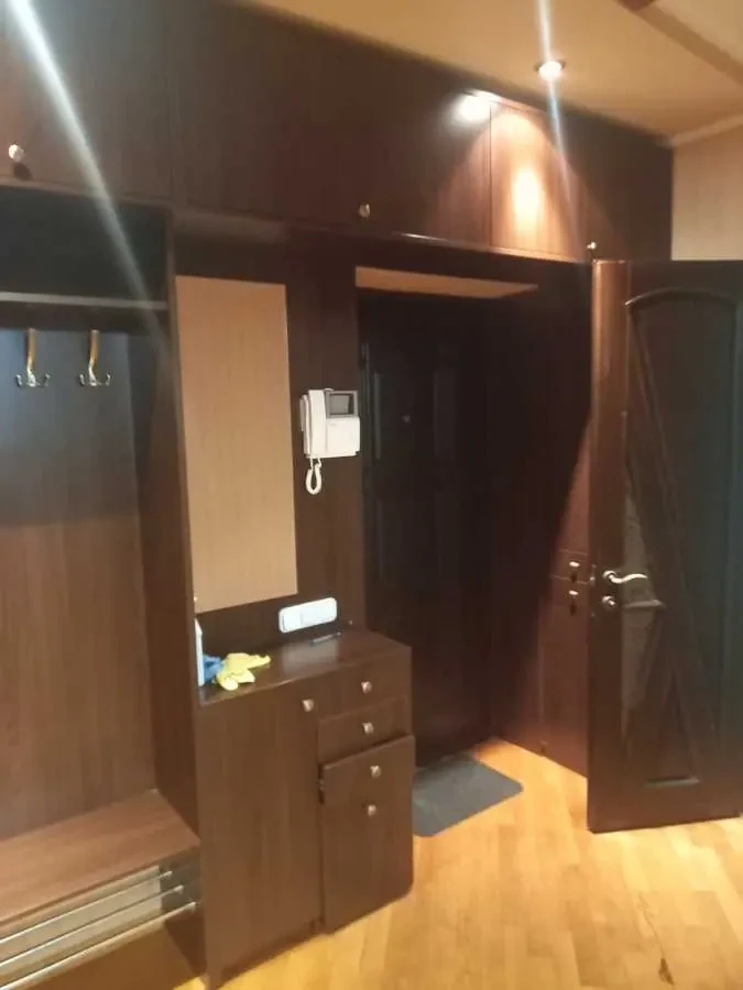 2-к квартира Київ, Дніпровський, Верховної Ради 14б 6