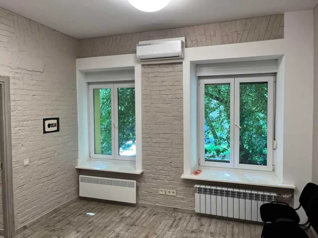 офісне приміщення Київ, Печерський, Лютеранська 16 5