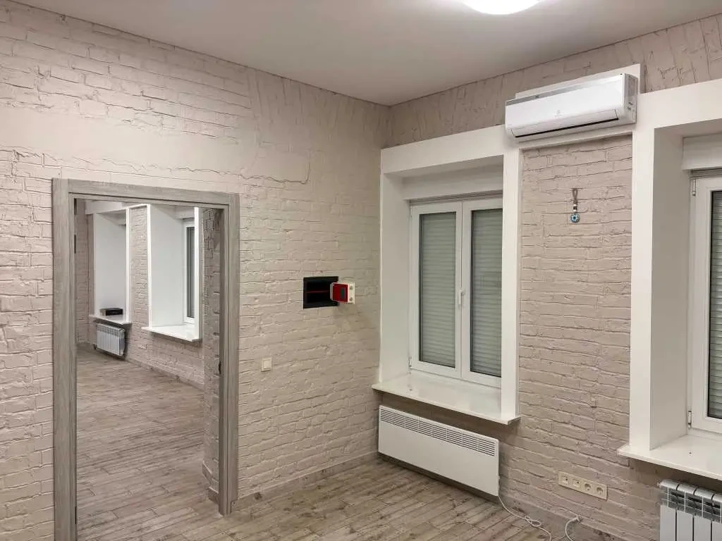 офісне приміщення Київ, Печерський, Лютеранська 16 7