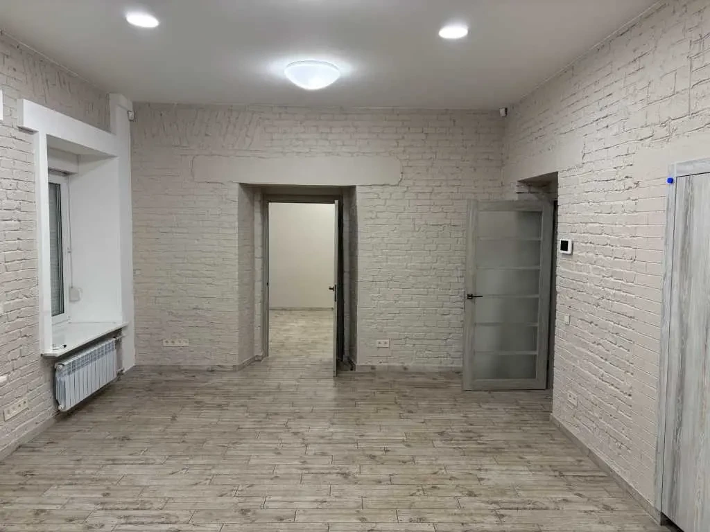 офісне приміщення Київ, Печерський, Лютеранська 16 6