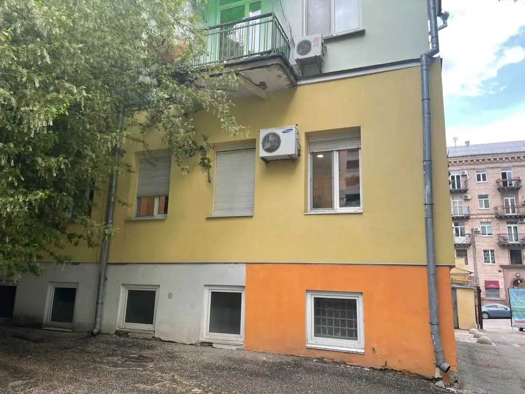 офісне приміщення Київ, Печерський, Лютеранська 16 19