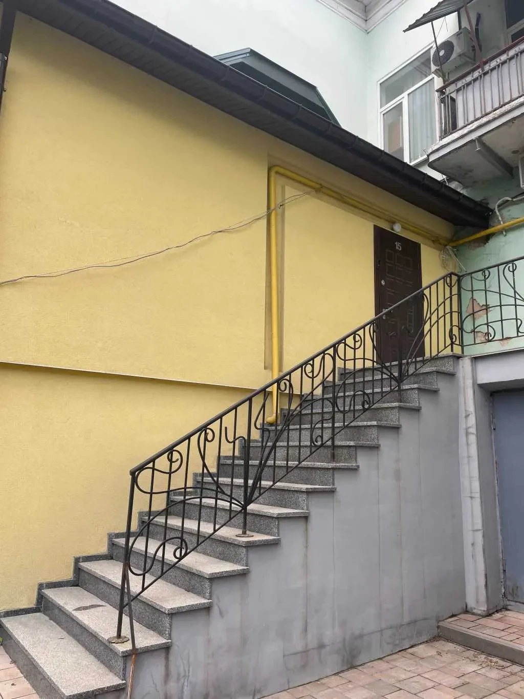 офісне приміщення Київ, Печерський, Лютеранська 16 20