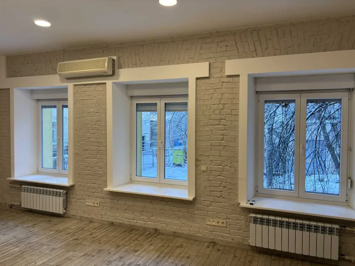 офісне приміщення Київ, Печерський, Лютеранська 16 2