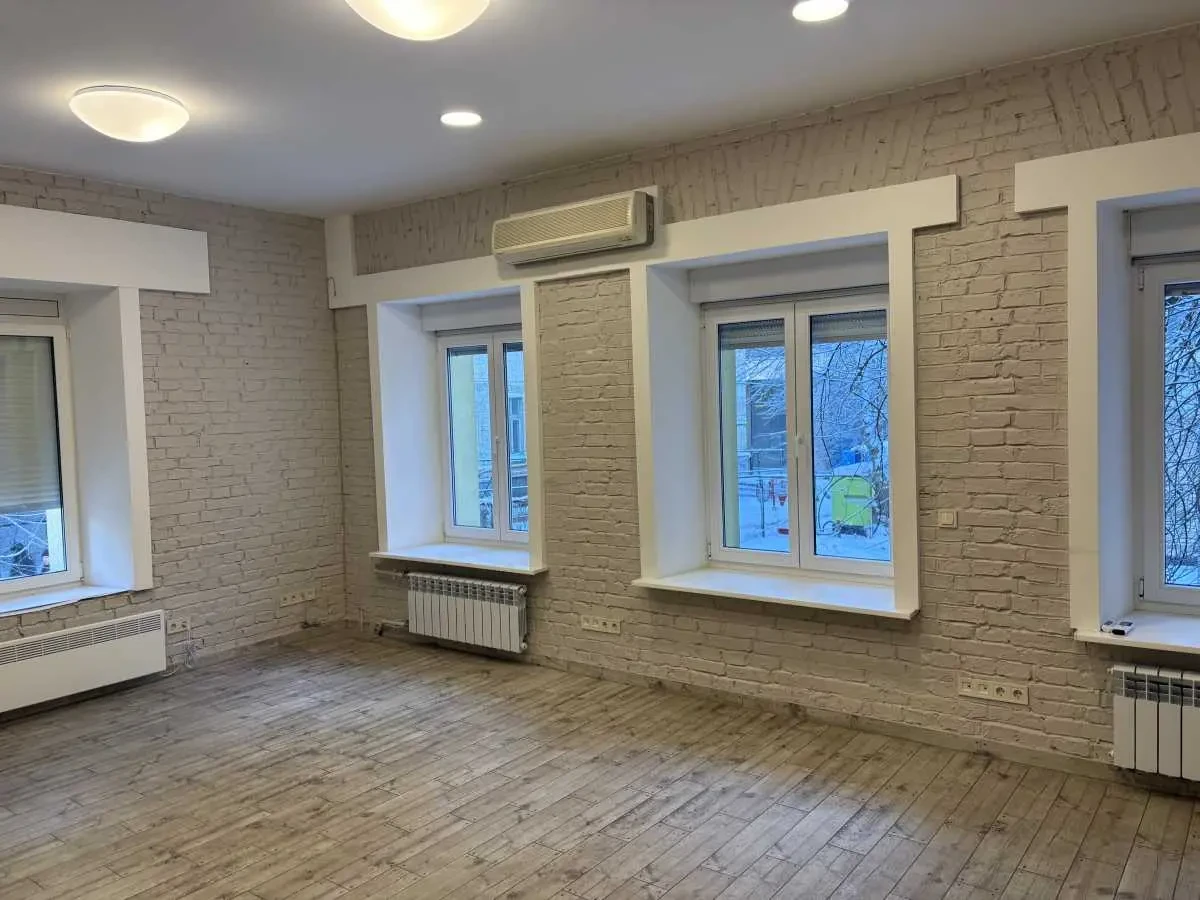 офісне приміщення Київ, Печерський, Лютеранська 16 3