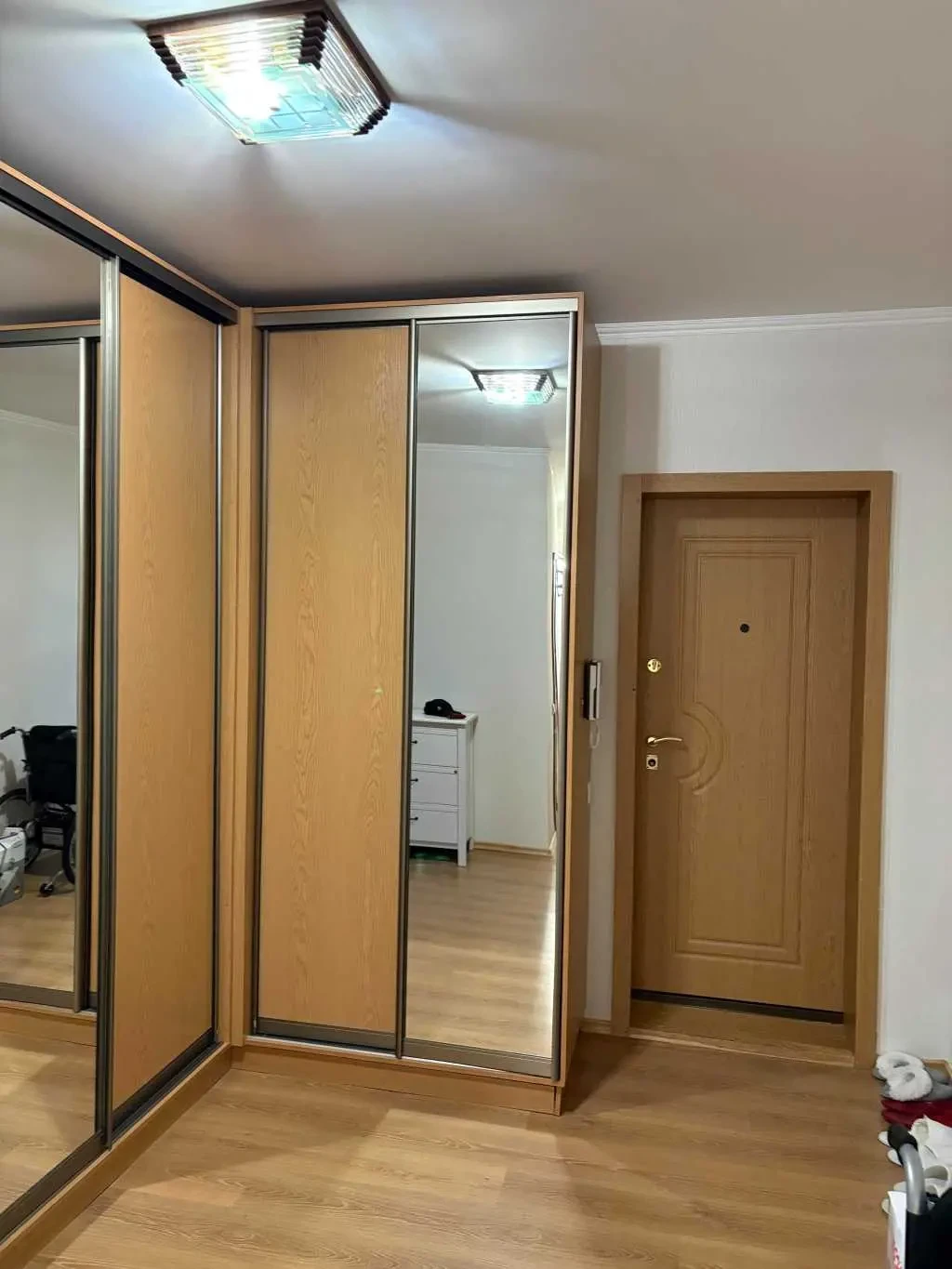 3-к квартира Київ, Дарницький, Дніпровська 25 5