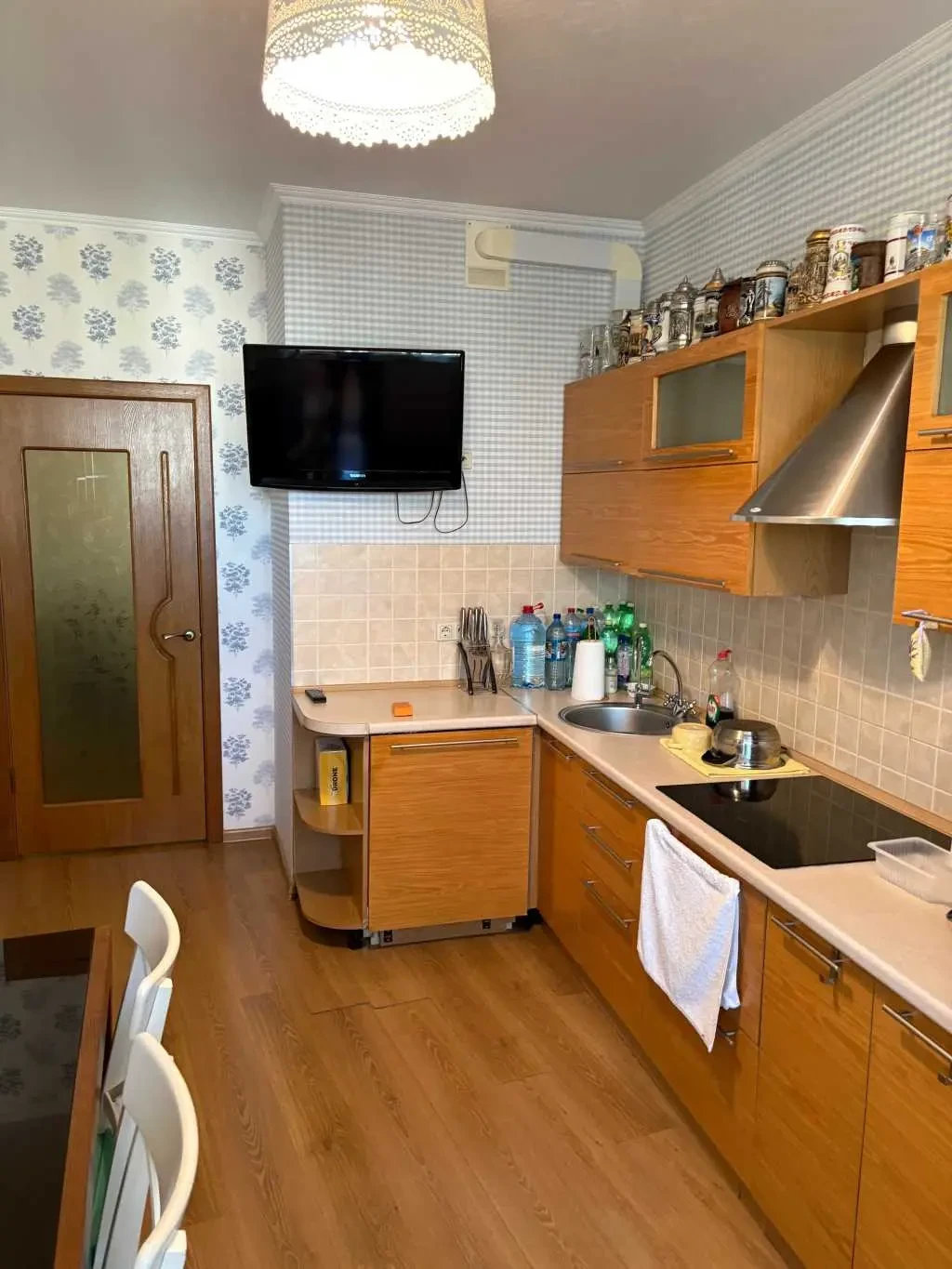 3-к квартира Київ, Дарницький, Дніпровська 25 8