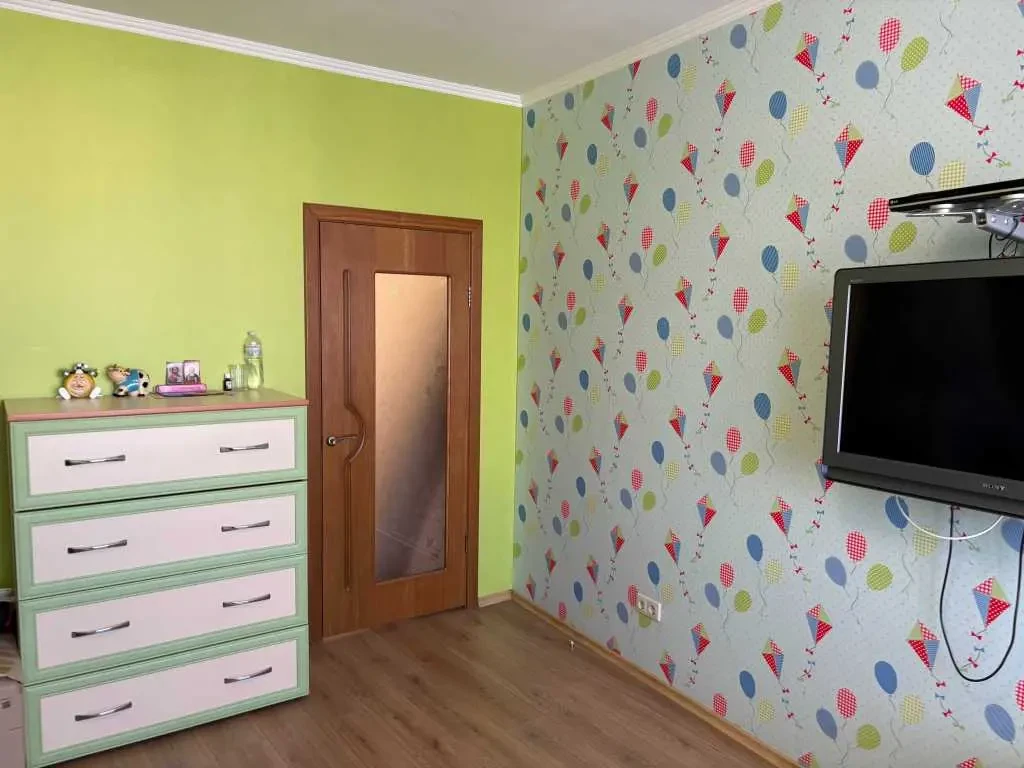 3-к квартира Київ, Дарницький, Дніпровська 25 14