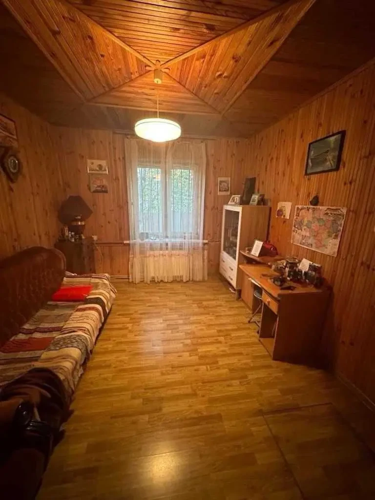 4-к будинок Бучанський, Наливайківка, Лісова 2