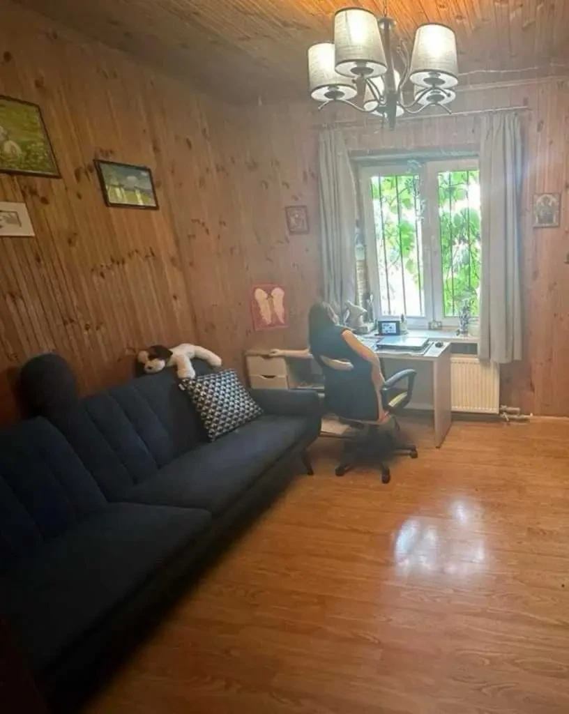 4-к будинок Бучанський, Наливайківка, Лісова 4