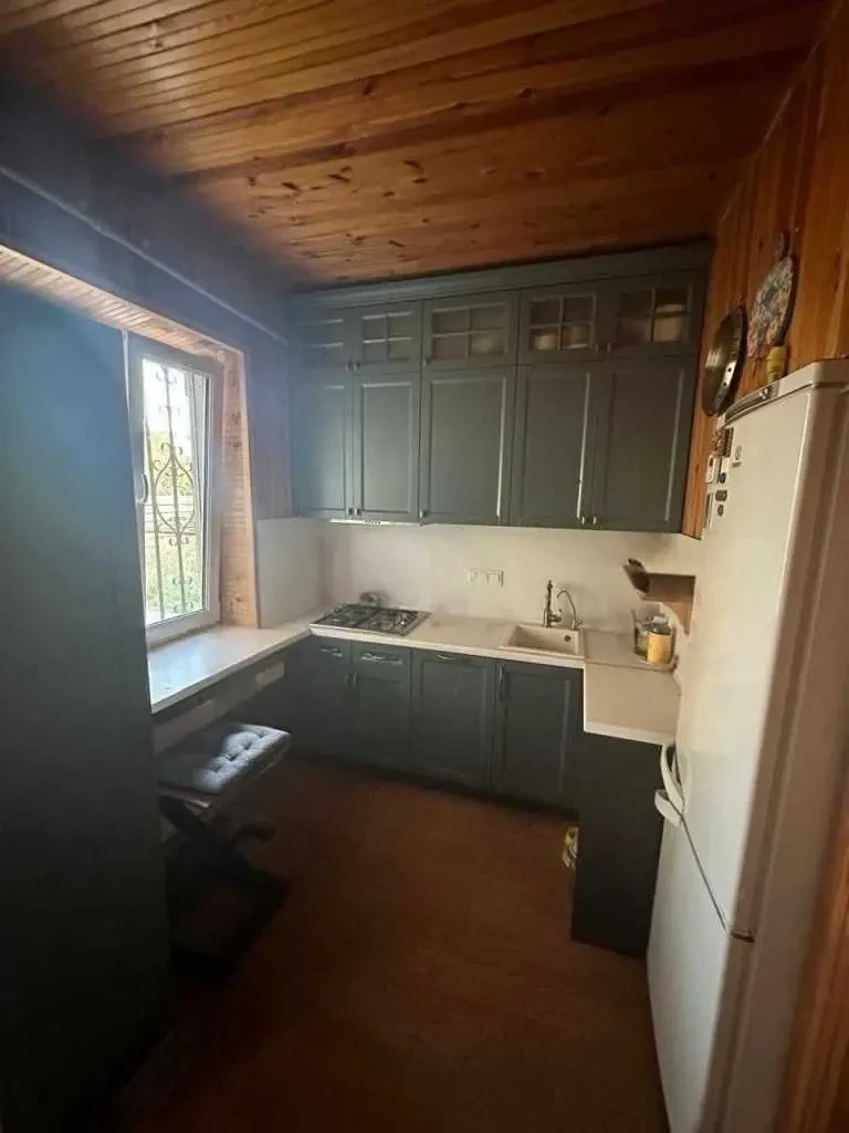 4-к будинок Бучанський, Наливайківка, Лісова 6