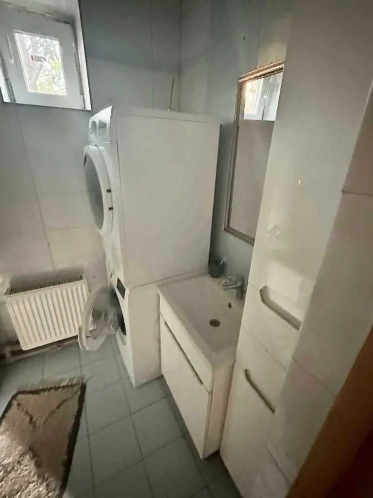 4-к будинок Бучанський, Наливайківка, Лісова 8