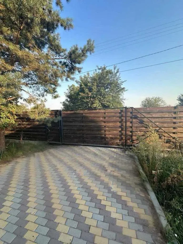 4-к будинок Бучанський, Наливайківка, Лісова 9