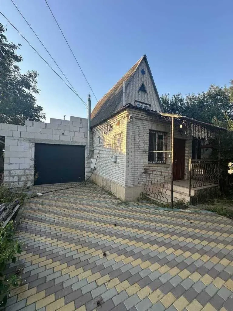 4-к будинок Бучанський, Наливайківка, Лісова 10