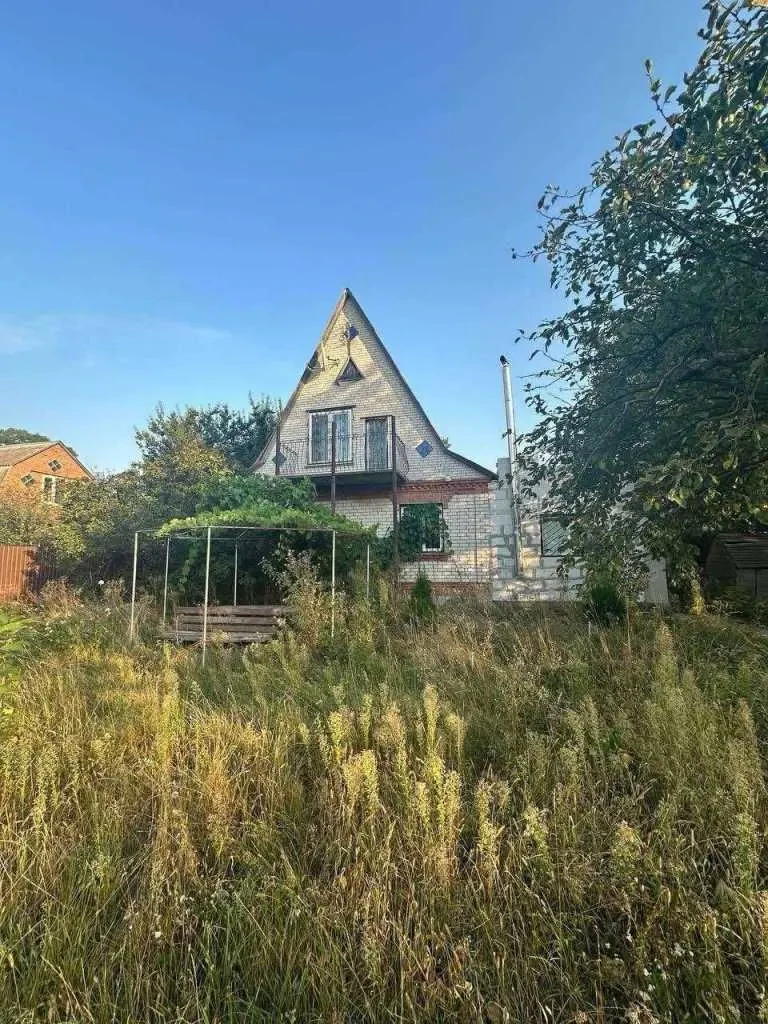 4-к будинок Бучанський, Наливайківка, Лісова 11