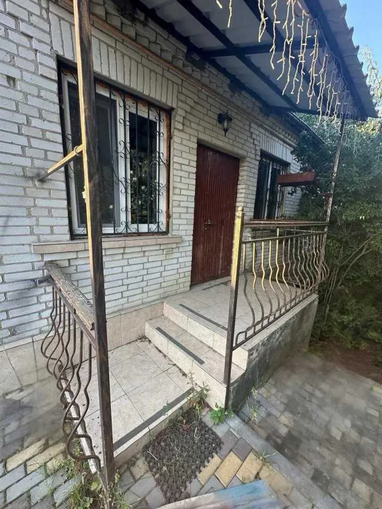 4-к будинок Бучанський, Наливайківка, Лісова 12