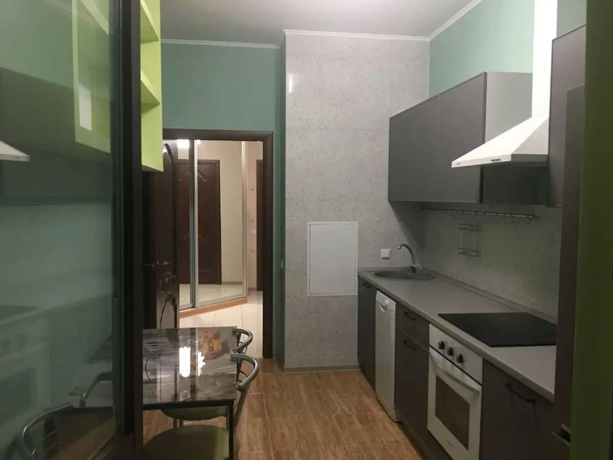 1-к квартира Київ, Печерський, Євгена Коновальця 44А 2