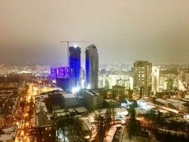 1-к квартира Київ, Печерський, Євгена Коновальця 44А