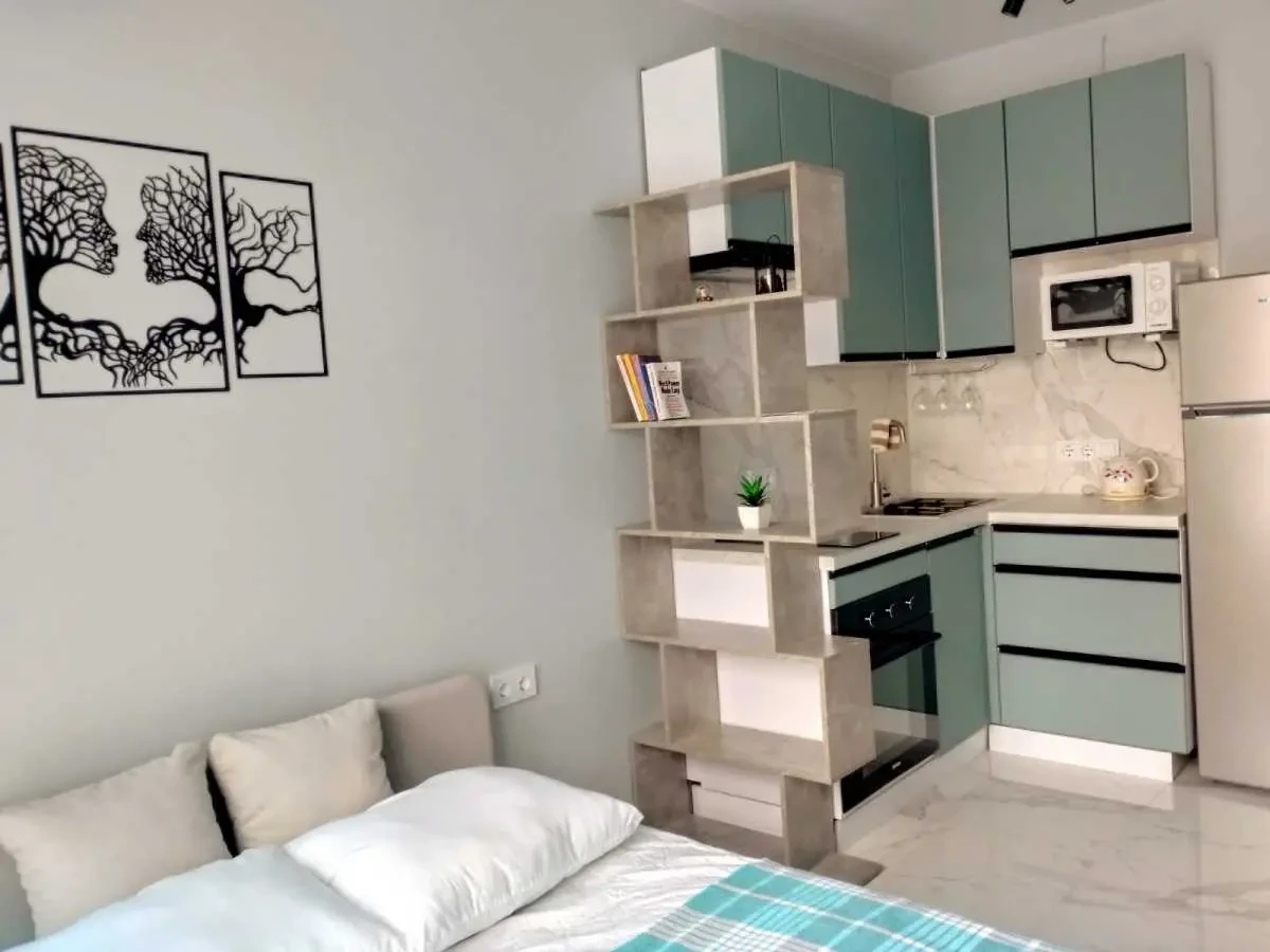 1-к квартира Бучанський, Ірпінь, Лысенка 21 4