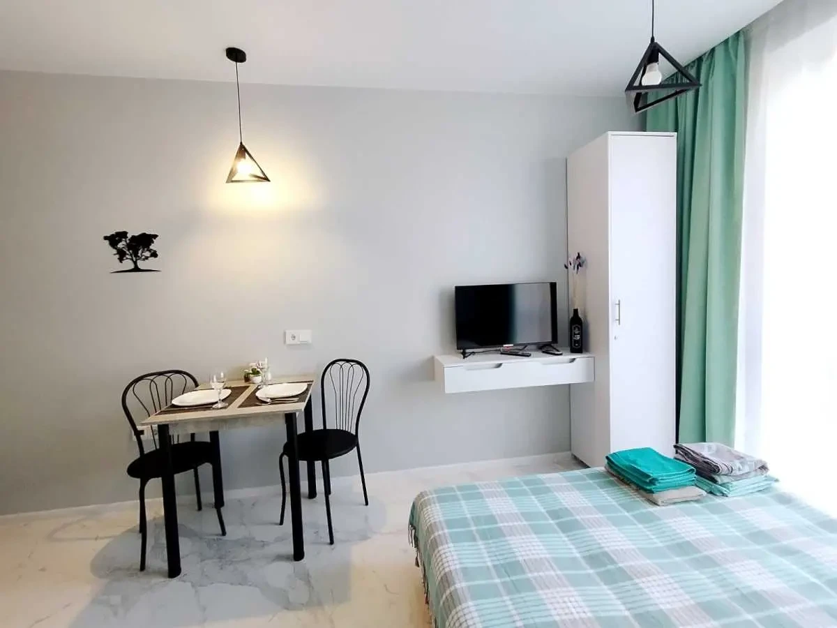 1-к квартира Бучанський, Ірпінь, Лысенка 21 2