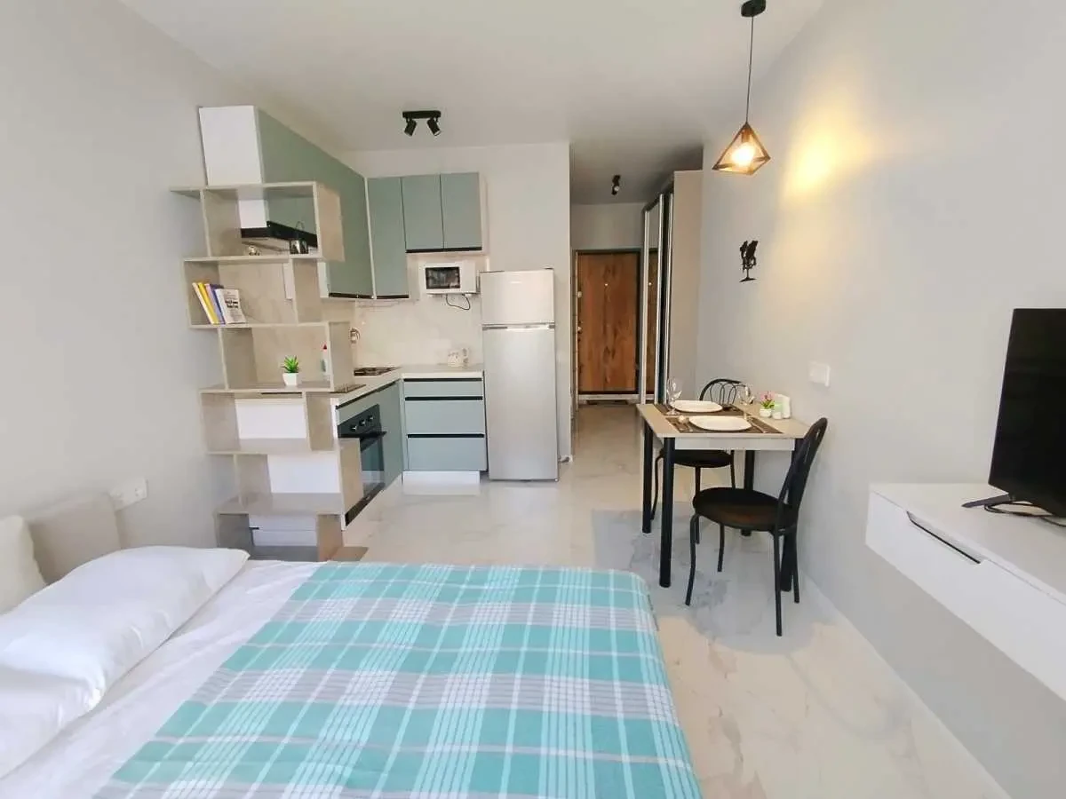 1-к квартира Бучанський, Ірпінь, Лысенка 21 7