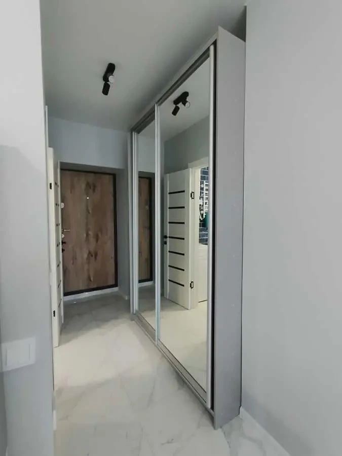 1-к квартира Бучанський, Ірпінь, Лысенка 21 13