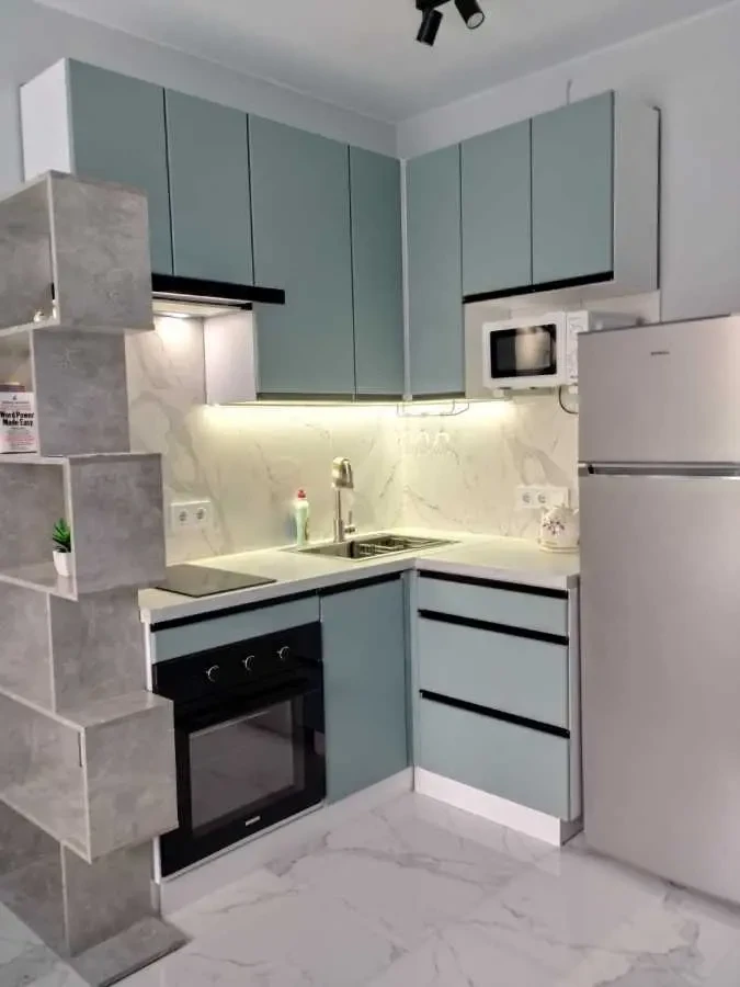 1-к квартира Бучанський, Ірпінь, Лысенка 21 11