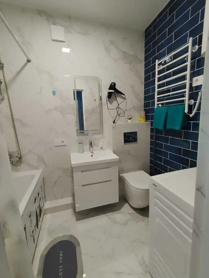 1-к квартира Бучанський, Ірпінь, Лысенка 21 16