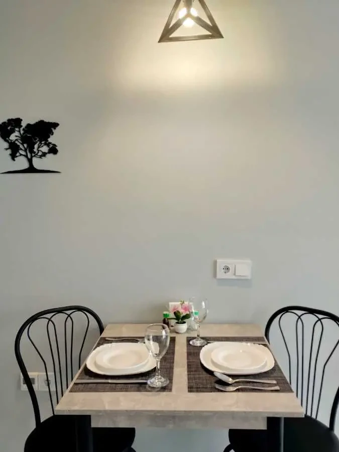 1-к квартира Бучанський, Ірпінь, Лысенка 21 6