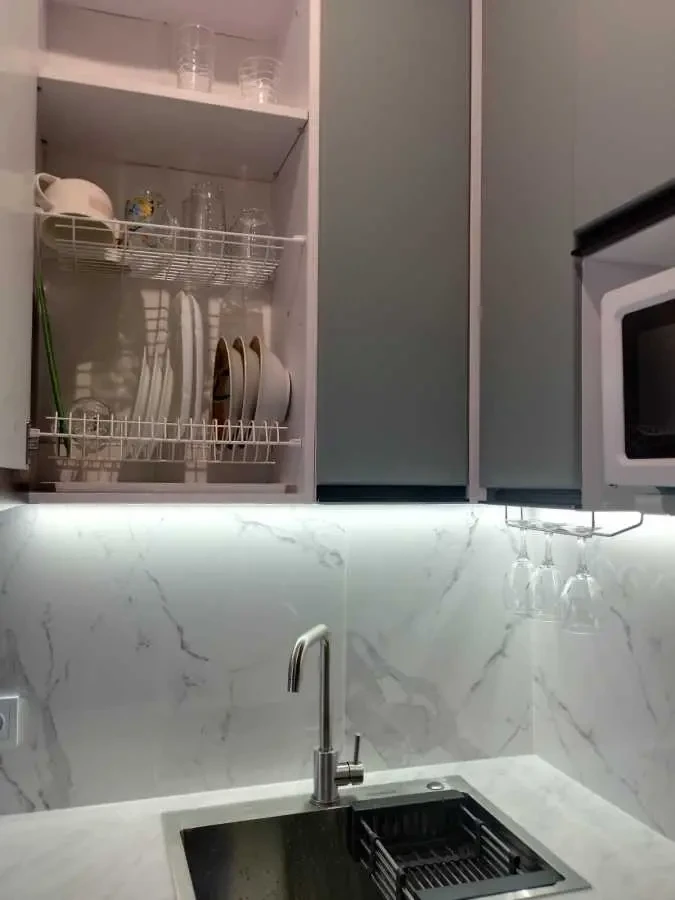 1-к квартира Бучанський, Ірпінь, Лысенка 21 9