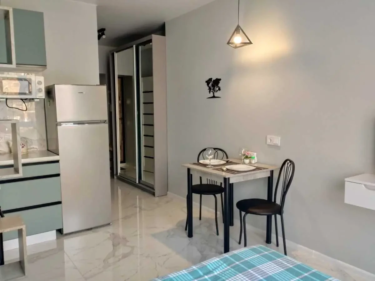 1-к квартира Бучанський, Ірпінь, Лысенка 21 8