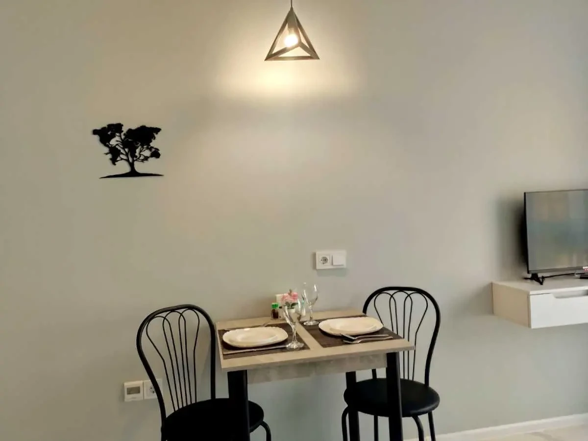 1-к квартира Бучанський, Ірпінь, Лысенка 21 5